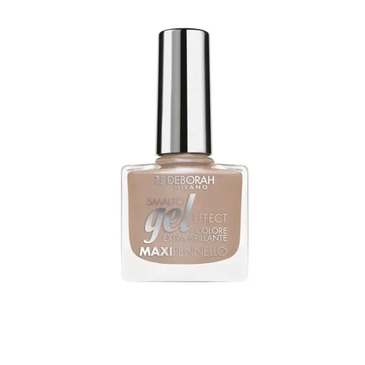 Verniz de Unhas em Gel Deborah Gel Effect Nº 02