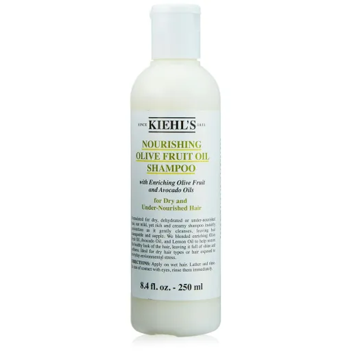 Champô Kiehl's 250 ml