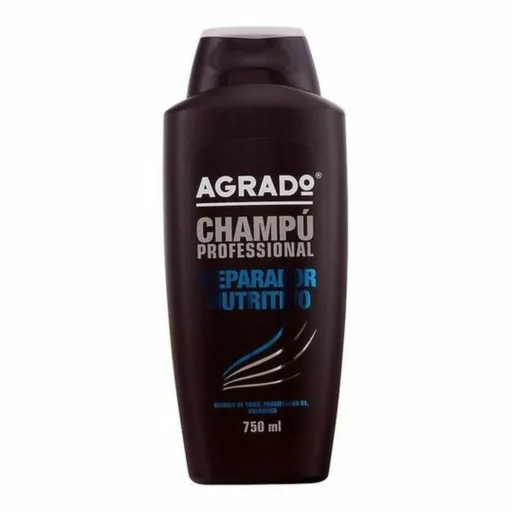 Champô Reparador Agrado (750 ml)