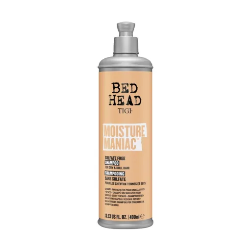 Champô Hidratante Tigi Bed Head Moisture Maniac 400 ml