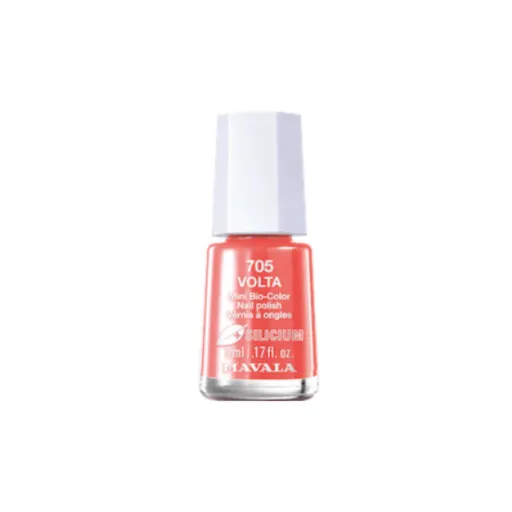 Verniz de Unhas Mavala Bio-Color Nº 705 Volta 5 ml