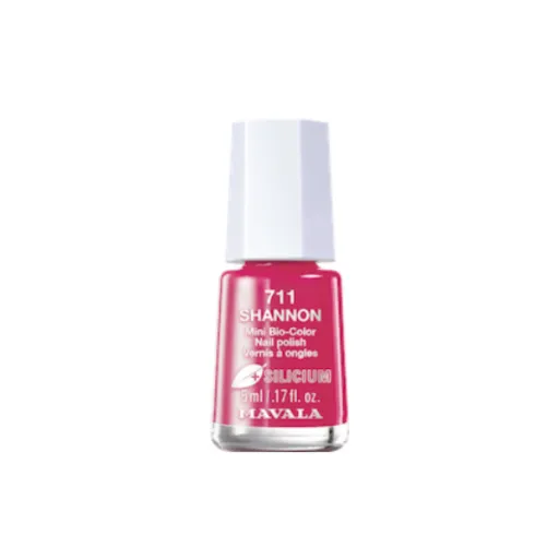 Verniz de Unhas Mavala Bio-Color Nº 711 Shannon 5 ml