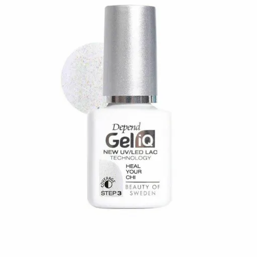 Verniz de Unhas em Gel Beter Heal Your Chi 5 ml