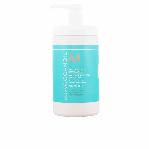 Máscara Capilar Smooth Moroccanoil (1L)