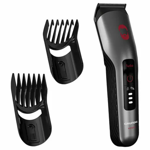 Aparadores de Cabelo Grundig ProClub MC8030 BeardCare