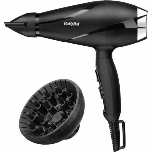 Secador de Cabelo Babyliss Shine Pro 2100 2200 W