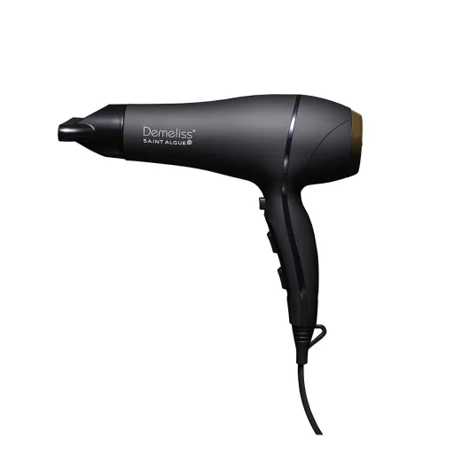 Secador de Cabelo Saint-Algue 2200 W Preto