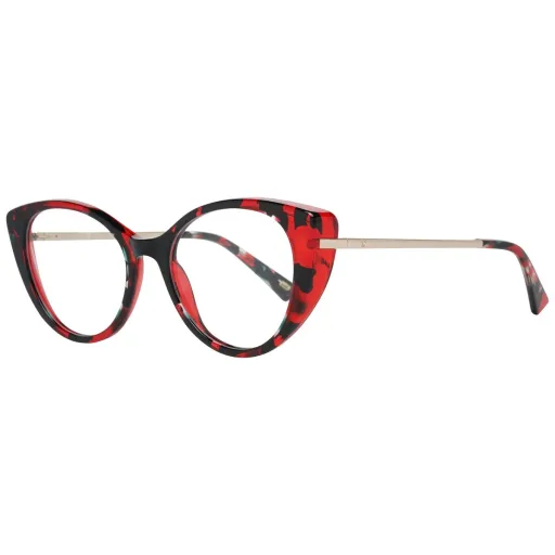 Armação de Óculos Feminino Web Eyewear WE5288 51055