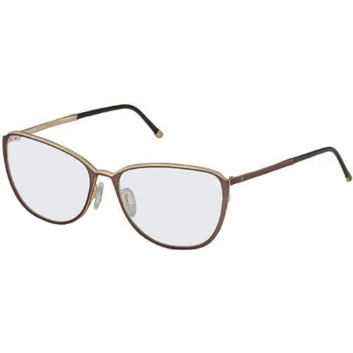 Armação de Óculos Feminino Rodenstock  R 2570