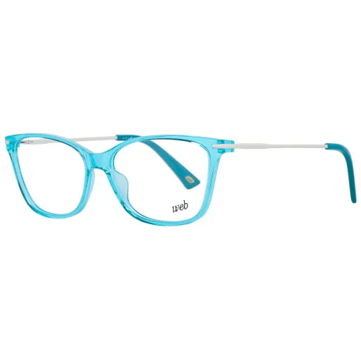 Armação de Óculos Feminino Web Eyewear WE5298 53093