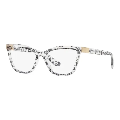 Armação de Óculos Feminino Dolce & Gabbana DG 5076