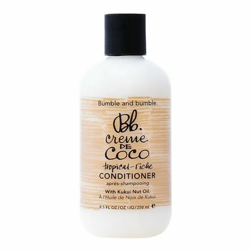 Amaciador Anti-Frizz Bumble & Bumble Bb. Creme Coco 250 ml