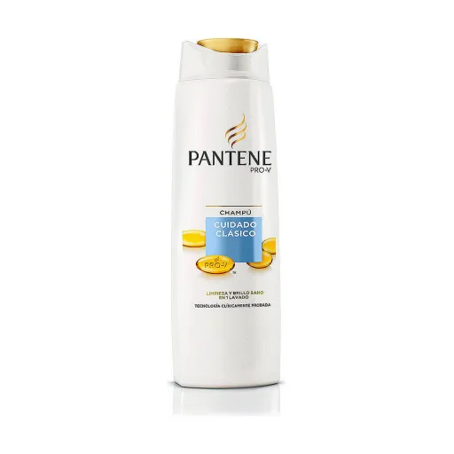 Champô Pantene