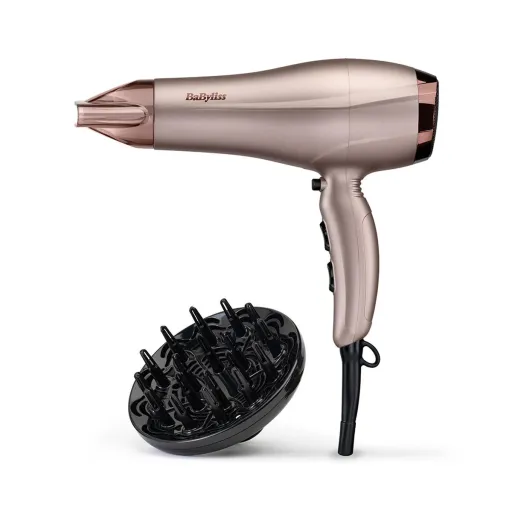 Secador de Cabelo Babyliss Espresso Glacé 5790PE 2300 W Iónico