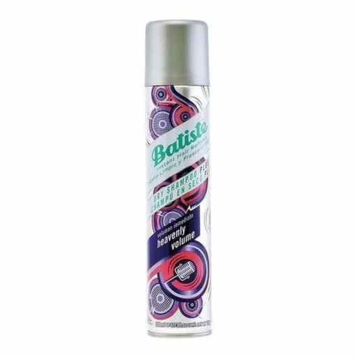 Champô em Seco Batiste  Heavenly Volume 200 ml