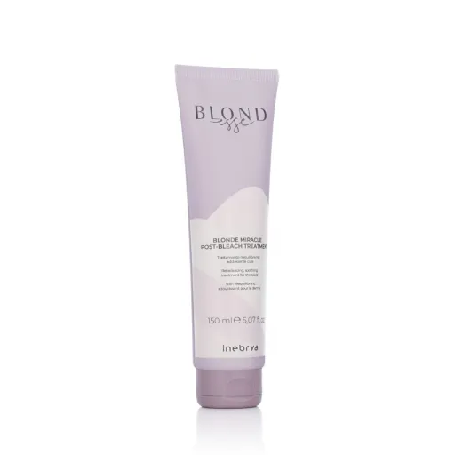 Máscara para Cabelo Pintado Inebrya BLONDesse 150 ml