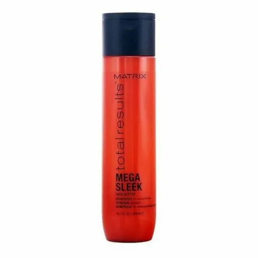 Champô Matrix Total Results Mega Sleek Shea Butter (300 ml) 300 ml