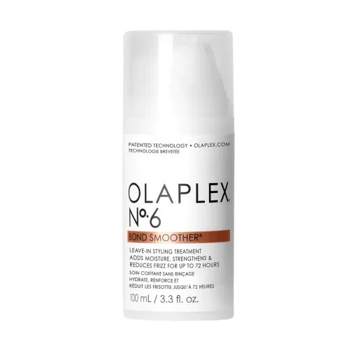 Tratamento Capilar Alisador Olaplex Nº 6 Bond Smoother 100 ml