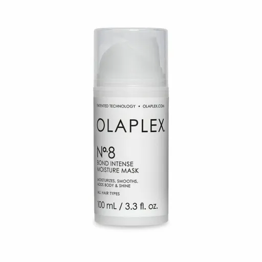 Máscara Hidratante Bond Intense Nº8 Olaplex (100 ml)