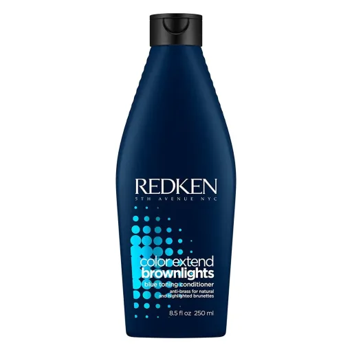 Condicionador Reparador Redken Color Extend Brownlights (250 ml)