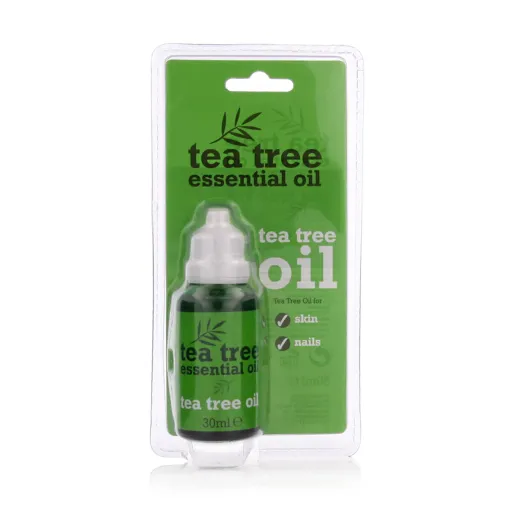 Óleo para Unhas Xpel Árvore-do-Chá 30 ml