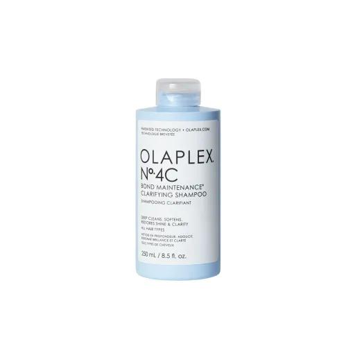 Champô Clarificante Olaplex No. 4C Bond Maintenance 250 ml