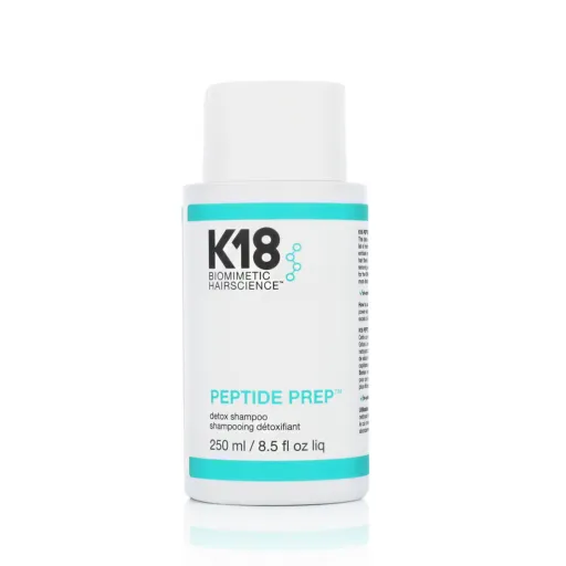 Champô K18 Peptide Prep Detox 250 ml