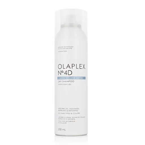 Champô em Seco Olaplex Nº 4D Clean Volume Detox 250 ml