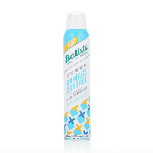 Champô em Seco Batiste 200 ml