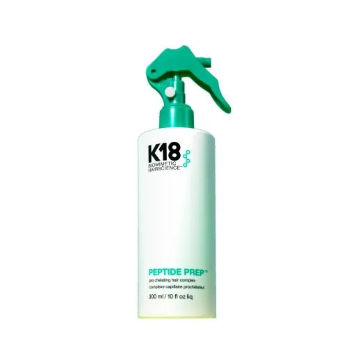 Loção Capilar K18 Peptide Prep 300 ml