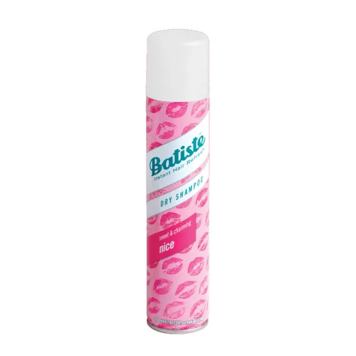 Champô em Seco Batiste Nice 200 ml