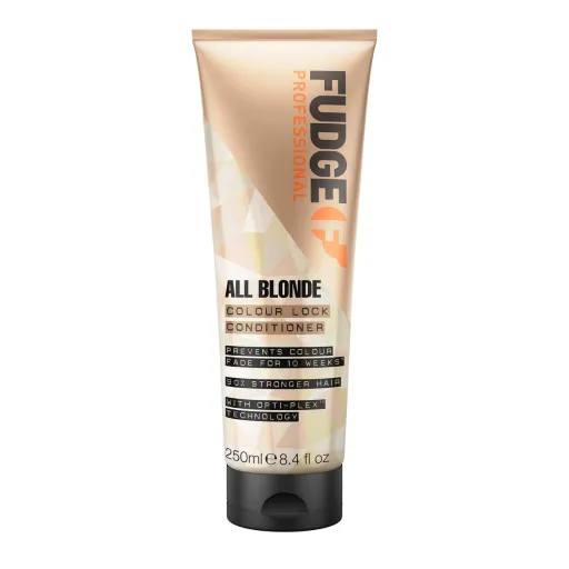 Condicionador Fudge Professional All Blonde Color Lock 250 ml