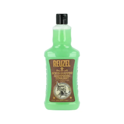 Champô Esfoliante Reuzel 1 L