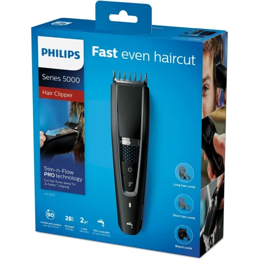 Aparadores de Cabelo Philips HC5632/15