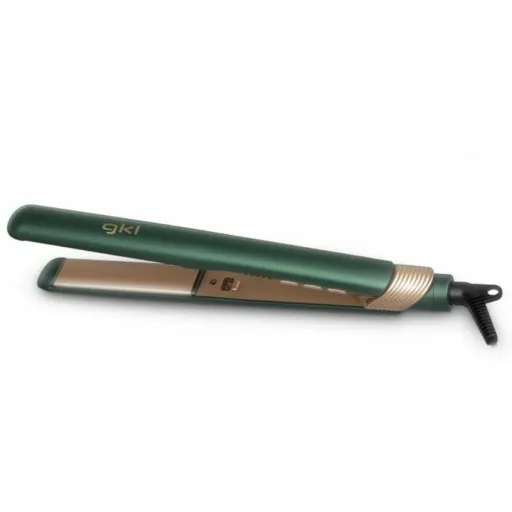 Ferro de Cabelo GKL Nature Styler Verde