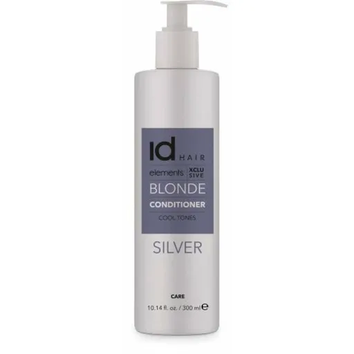 Champô + Condicionador Idhair 200 ml