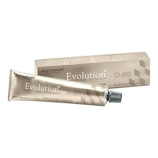 Tinta Permanente Evolution Alfaparf Milano Evolution 60 Nº 9 (60 ml)