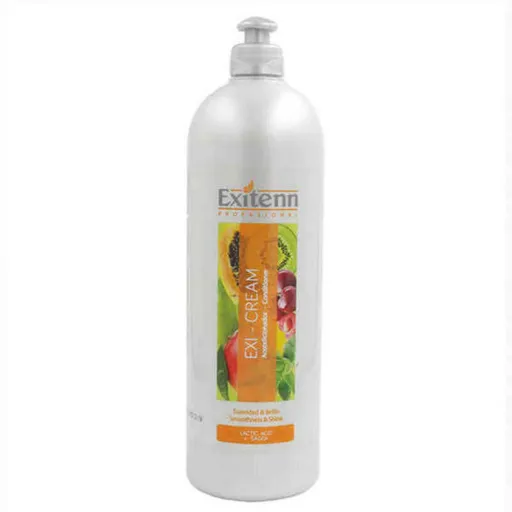 Condicionador Exi-Cream Exitenn Exi-Cream Suavizante (1000 ml)