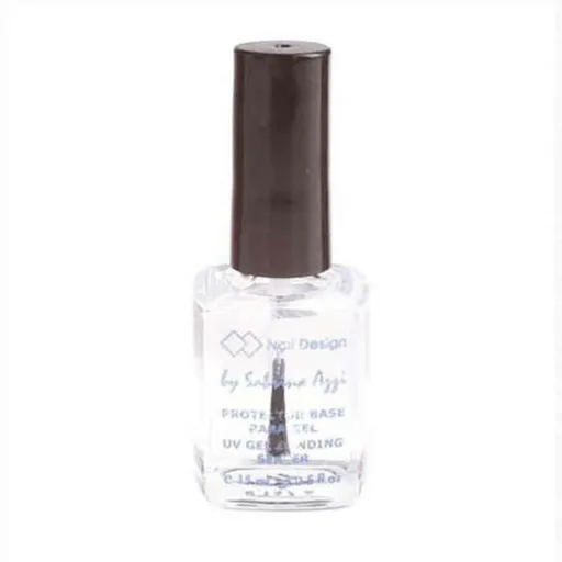 Verniz de Unhas Sabrina Azzi Protect Base (15 ml)