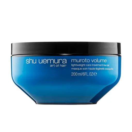 Máscara para Cabelo Fino Muroto Volume Shu Uemura