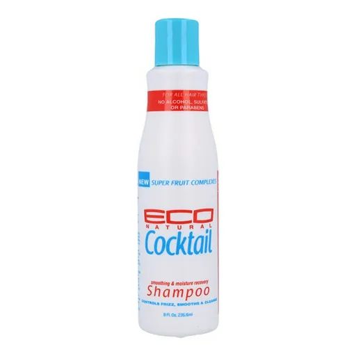 Champô Cocktail Super Fruit Eco Styler