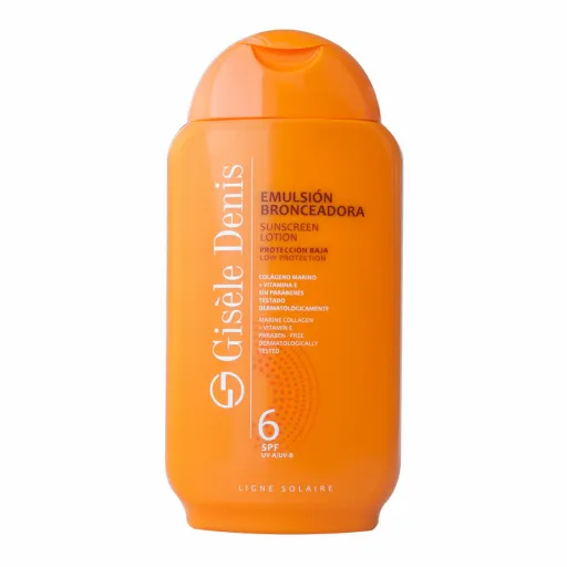 Protetor Solar Gisèle Denis (200 ml)