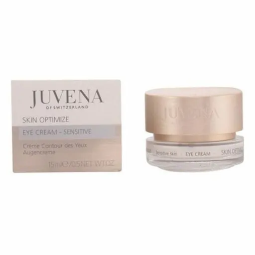 Creme para Contorno Dos Olhos Juvena 8593 75 ml (1 Unidade)