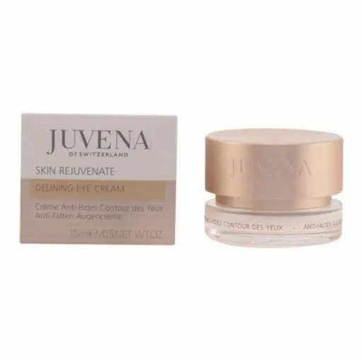 Contorno Dos Olhos Juvena Rejuvenate 30 ml 125 ml (1 Unidade)