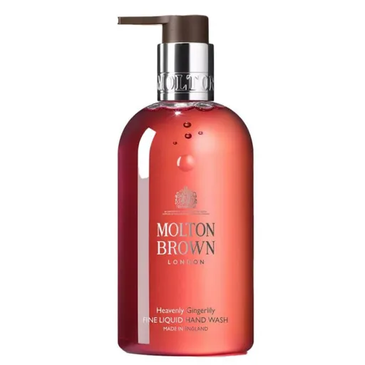 Sabonete de Mãos Molton Brown Gingerlily  300 ml