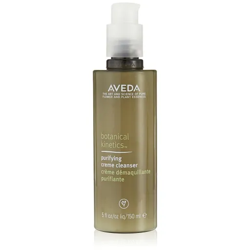 Creme de Limpeza Aveda Botanical Kinetics Purifying 150 ml Desmaquilhante (1 Unidade)