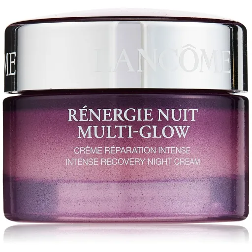 Creme Facial Lancôme Multi Glow Notte 50 ml