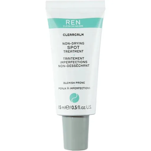 Tratamento Anti-Imperfeições Ren Clearcalm Non-Drying Spot 15 ml