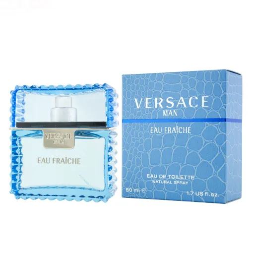 Perfume Homem Versace Eau Fraiche EDT