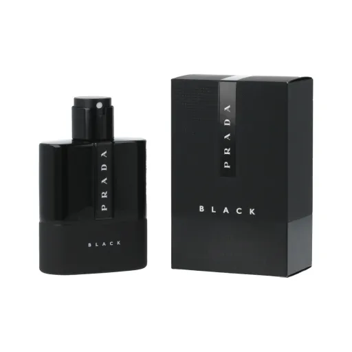 Perfume Homem Luna Rossa Black Prada EDP